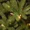 6.5ft. Pre-Lit Natural Fraser Fir Artificial Christmas Tree, Clear Lights